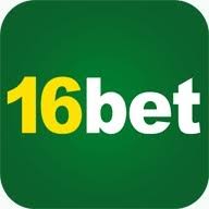 16bet logo