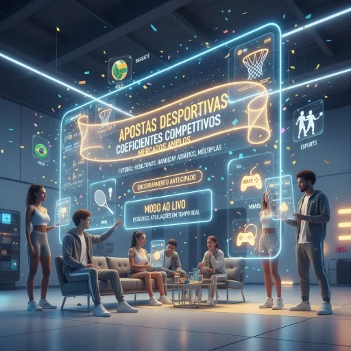 Aposte no celular com pagamentos protegidos