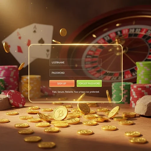 Celular com app de apostas 16bet e login seguro