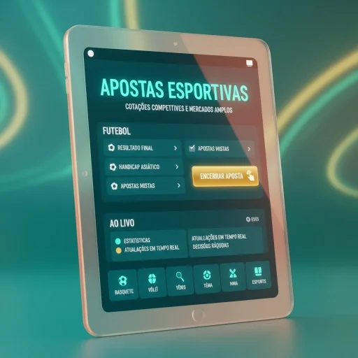 Tenha acesso rápido ao sportsbook no mobile - 16bet