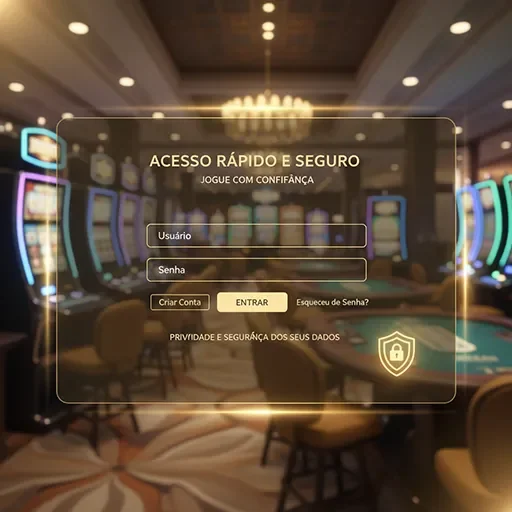 Tela de mercados de apostas com odds atualizadas